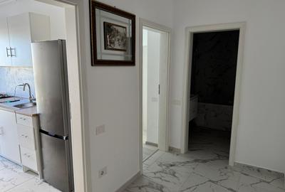 Inchiriere 2 camere complex Grand Kristal Residence - 8
