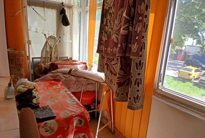 Delfinariu-Unirii! 3camere. dec. comf 0, 2 gs. - 6