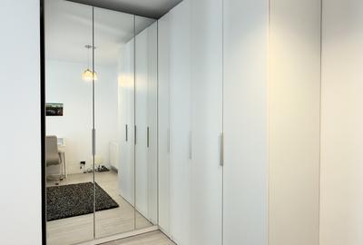 Apartament 2 cam, 54mp, Centrala, Parcare - Lacul Tei | Tei | Stefan cel Mare - 4