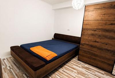Braytim-Lalelelor | 2 camere | 55 mp utili | Parcare acoperită | Debara - 8