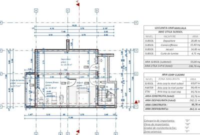 Casa 2 camere de vanzare in Chinteni - 4