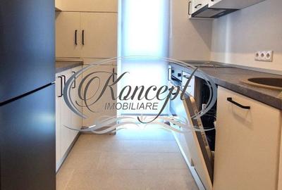 Apartament modern, cu parcare, in Floresti - 8