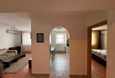 Apartament luminos 2 camere.  Cu Centrala. Complex Confort Park. Delta Vacaresti - 2