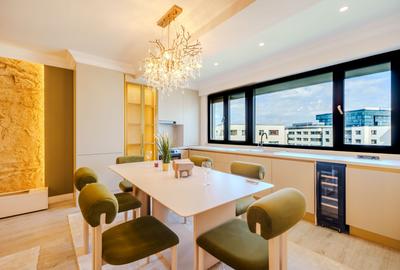 Apartament 2 camere lux | 66 mp | Complet Mobilat - Gata de Mutare - 12