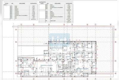 Comision 0%! Teren bloc, strada Horea - 4