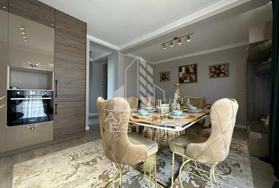 Apartament de lux cu 2 camere si dressing,Dumbravita - 6