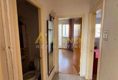 5 Minute Metrou Dristor | Apartament 3 camere mobilat utilat - 9