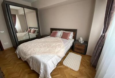 Apartament 3 camere de Vanzare | NIcolae Titulescu | Pozitie Excelenta - 6