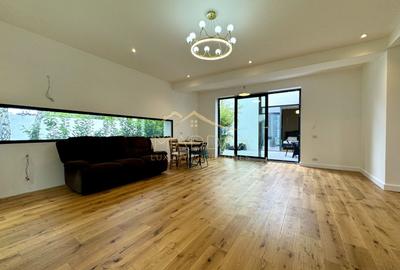 Vila cu 5 camere // * 565 mp gradina* // Tunari - 5