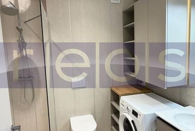 INCHIRIERE 2 CAMERE | 60 MP | IANCU NICOLAE | PARCARE | MOBILAT LUX - 13