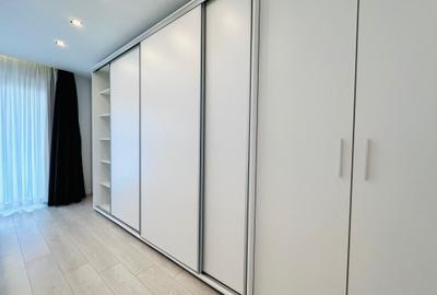 OXFORD GARDENS - inchiriere 4 dormitoare || gradina || langa AISB - 10