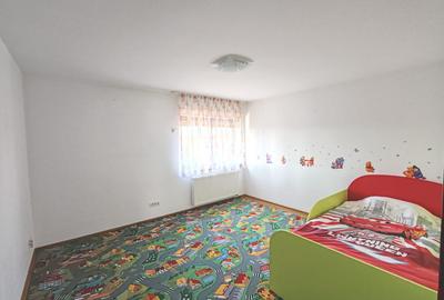 Casa  individuala  Sanpetru - 8