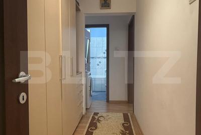 Apartament 3 camere, etaj intermediar, lift, boxa, aproape de parcul Tractorul - 9