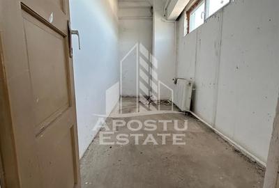 Spatiu pentru birouri240mp8 camere  Zona Gai -Centura   de Nord Arad - 4