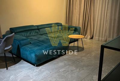 Apartament premium cu 2 camere, de inchiriat, in Dumbravita - 1