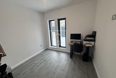 Casa noua mobilata modern 5 camere, 476 mp teren-Cisnadie, Comision 0 - 15