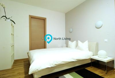 3 Camere | 82 mp | Aleea Privighetorilor -Baneasa | 2 bai - 4