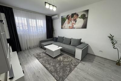 Apartament cu 2 camere decomandat în Rahova