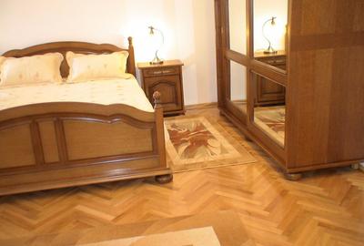 Apartament 2 camere |  Calea Floreasca | Metrou | Centrala | Curte - 5