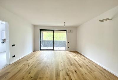 Apartament luminos, bloc boutique în zona Aviației, predare imediata - 1