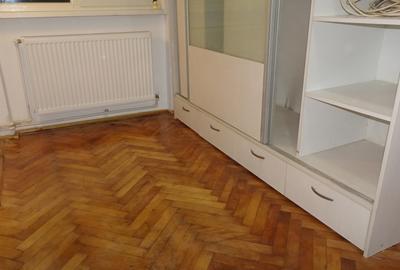 Inchiriez apartament cu 2 camere in Deva, zona Dacia, etaj 3, bloc de 4 etaje, - 6