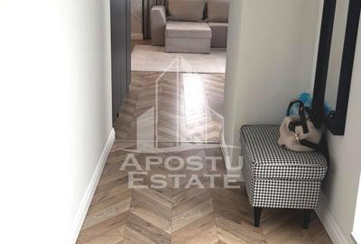 Apartament de inchiriat, modern cu terasa de 60 mp, Aradului,Timisaora - 12
