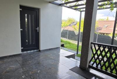 Casa individuală, Dâmbul Rotund, utilată mobilată, Cluj Napoca - 3