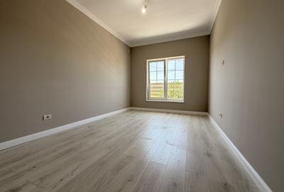 Duplex 5 camere, 126 mp utili, 300 mp teren - in Chisoda - 12