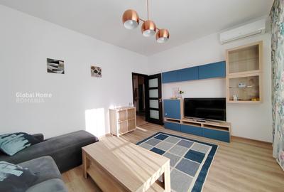 Apartament modern 2 camere | 55 mp | lângă Parcul Tineretului  | Văcărești - 2
