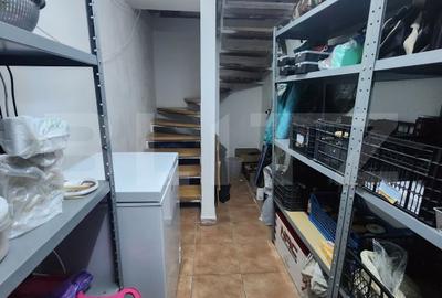 Duplex, 180mp, teren de 250mp, in zona Il Milanese, Floresti - 17