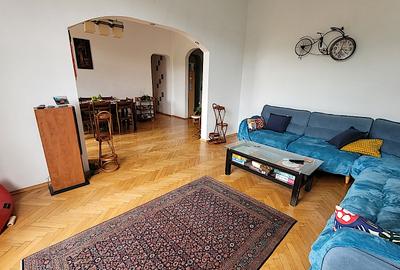 Vilă cu restaurant la parter – Grădina Icoanei - 8