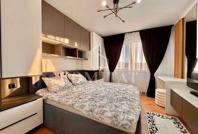 Apartament cu 3 camere la cheie | Imobil nou | Dâmbul Rotund - 5