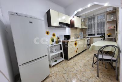 Apartament de închiriat | 2 camere decomandat | Zona Aurel Vlaicu - 5