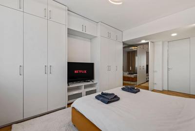 Penthouse de închiriat | 4 City North – Pipera| 0 comision - 13