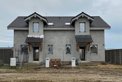 Direct de la proprietar, Duplex, lângă zona Serena, Mosnita Noua - 1