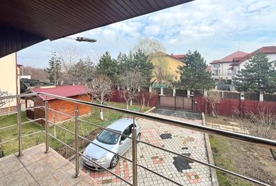 Inchiriere casa activitati office sau spatiu locativ Baneasa - 10