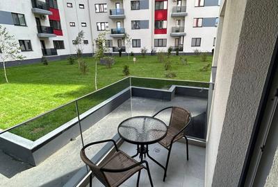 2 camere Grozavesti -  complex Regie Residence - Faza 2 - 11