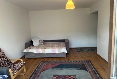 Vânzare ap. 2 camere și mansardă prel Ghencea cartier Latin Bragadiru - 4