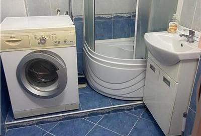 Apartament 2 camere , cartier Sud , decomandat , 43 mp, centrala termica proprie - 12
