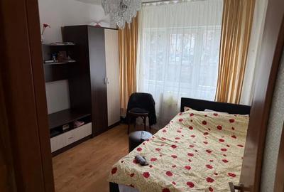 Apartament 3 camere decomandate, 70mp, balcon, zona BRD Marasti - 1