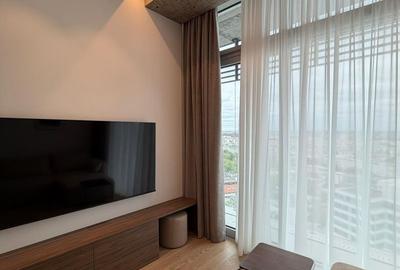 2 camere | Floreasca | Promenada Mall - 3