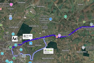 Vânzare casă individuală – Izvin, 143 mp construiți, 710 mp teren - 9
