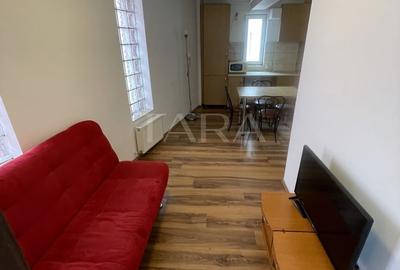 Apartament cu 1 cameră semicentral, aproape de USAMV și Platinia - 5