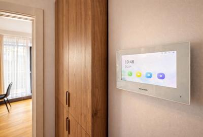 Apartament 88 MP intabulat în Centru - bloc din 2025 - 5