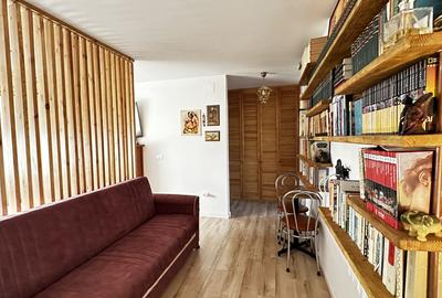 Special Vanzare Apartament 2 Camere 56 mp Finisat Mobilat Utilat Cetate CLOSCA - 2