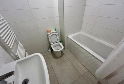 21 Residence Politehnica Lujerului, cu loc parcare suteran inclus in pret - 11