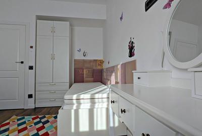 Vila tip duplex, P+1, 4camere, Drumul Binelui, Bulevardul Metalurgiei - 20