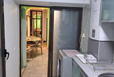 Apartament de Excepție – 104 mp Utili + Terasă 28 mp | Centrul Galațiului - 4