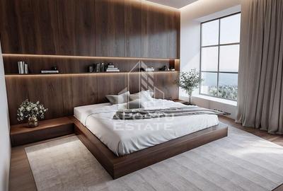 Duplex cu 4 camere si 3 bai, finisaje la alegere, toate utilitatile - 18