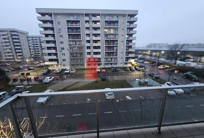Apartament cu 2 camere-Aparatorii Patriei-Metalurgiei-centrala+loc parcare - 12